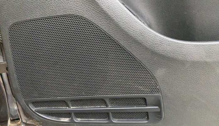 2015 Volkswagen Jetta COMFORTLINE TSI, Petrol, Manual, 53,355 km, Speaker