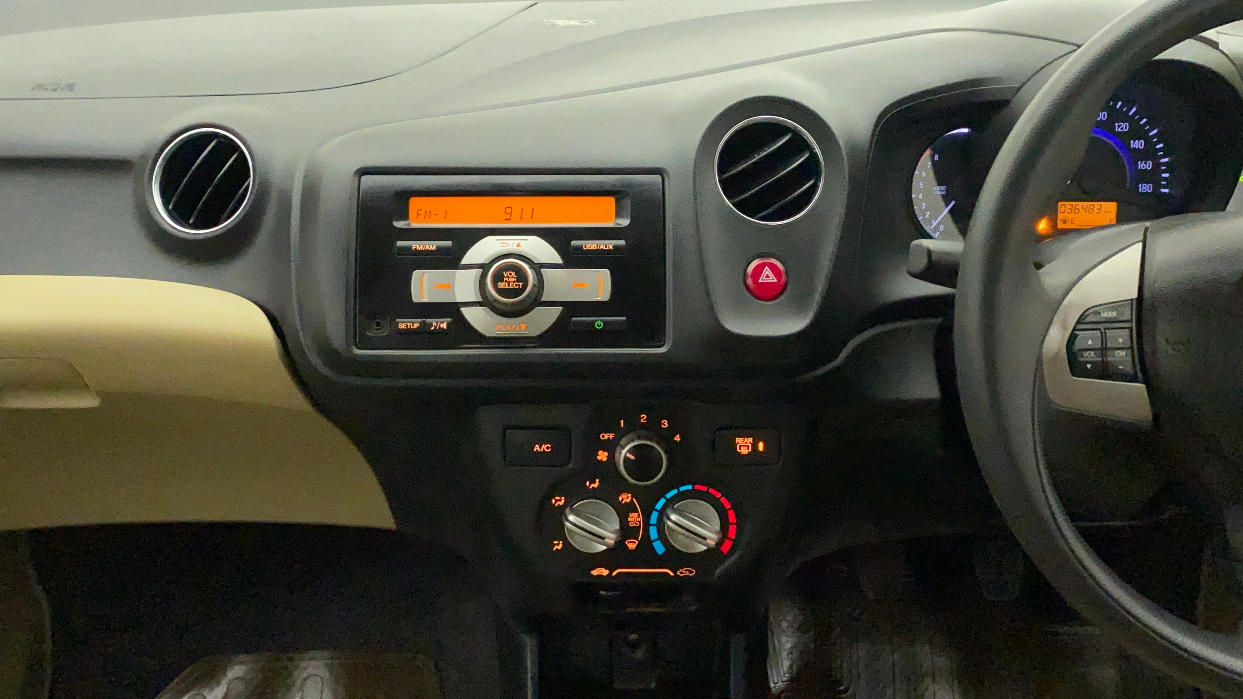 Features