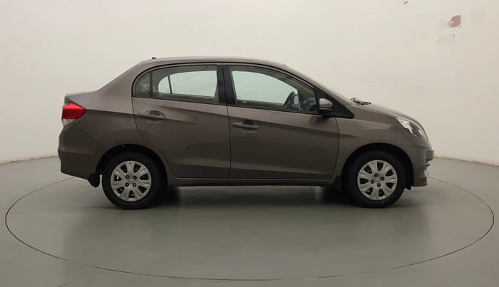 2015 Honda Amaze 1.2L I-VTEC SX, Petrol, Manual, 36,483 km, Right Side