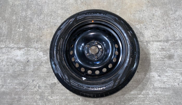 2024 Hyundai ALCAZAR Signature 6 STR 1.5 Diesel Automatic, Diesel, Automatic, 13,704 km, Spare Tyre