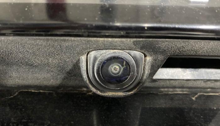 2024 Hyundai ALCAZAR Signature 6 STR 1.5 Diesel Automatic, Diesel, Automatic, 13,704 km, Parking Camera