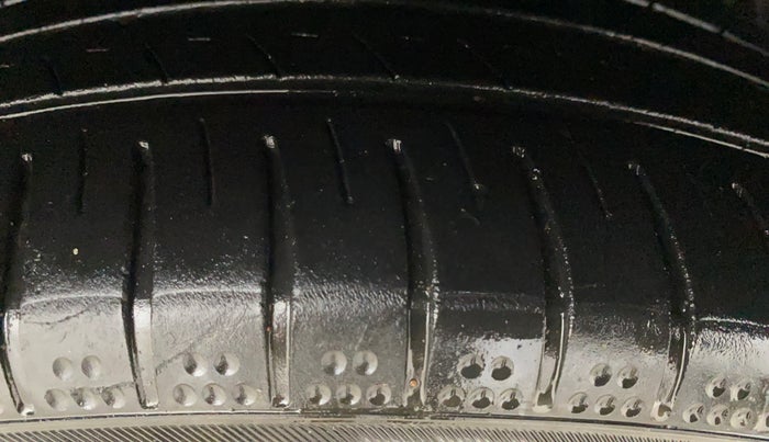 2017 Honda City 1.5L I-VTEC VX, Petrol, Manual, 80,677 km, Right Front Tyre Tread