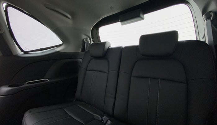 2017 Honda BR-V 1.5 i-VTEC VX, Petrol, Manual, 29,731 km, Third Seat Row ( optional )