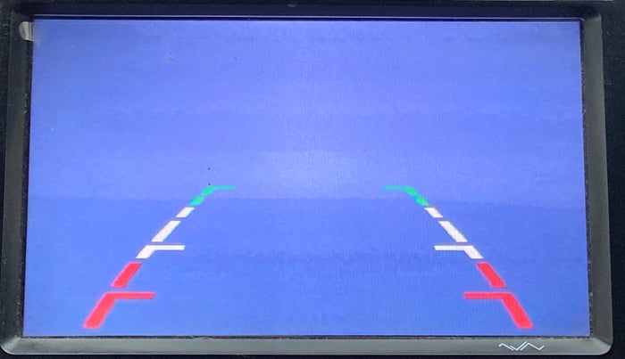 2017 Honda BR-V 1.5 i-VTEC VX, Petrol, Manual, 29,731 km, Parking Camera