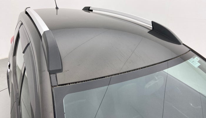 2017 Honda BR-V 1.5 i-VTEC VX, Petrol, Manual, 29,731 km, Roof