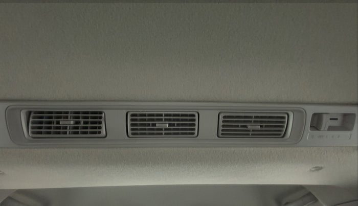 2017 Honda BR-V 1.5 i-VTEC VX, Petrol, Manual, 29,731 km, Rear AC Vents