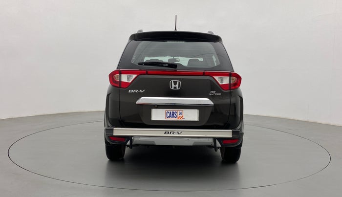 2017 Honda BR-V 1.5 i-VTEC VX, Petrol, Manual, 29,731 km, Back/Rear