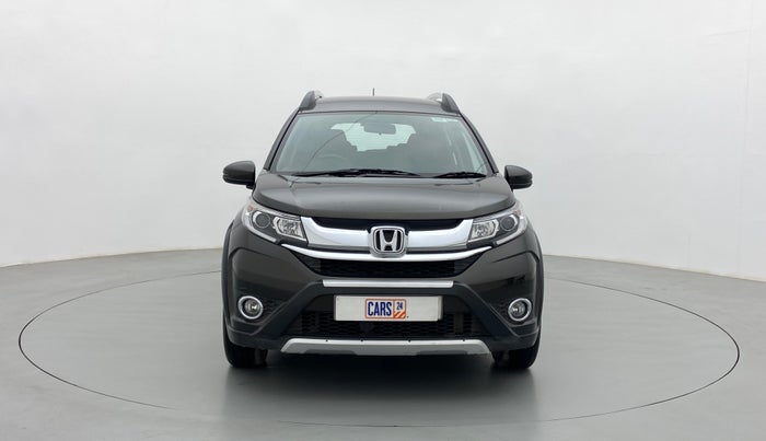 2017 Honda BR-V 1.5 i-VTEC VX, Petrol, Manual, 29,731 km, Front