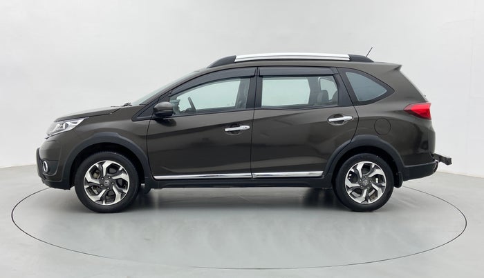 2017 Honda BR-V 1.5 i-VTEC VX, Petrol, Manual, 29,731 km, Left Side