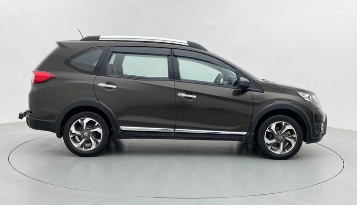 2017 Honda BR-V 1.5 i-VTEC VX, Petrol, Manual, 29,731 km, Right Side View