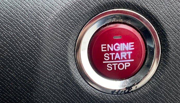 2017 Honda BR-V 1.5 i-VTEC VX, Petrol, Manual, 29,731 km, Keyless Start/ Stop Button