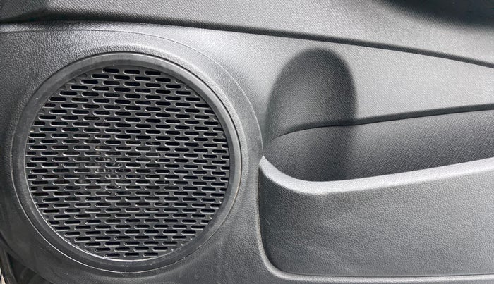 2017 Honda BR-V 1.5 i-VTEC VX, Petrol, Manual, 29,731 km, Speaker