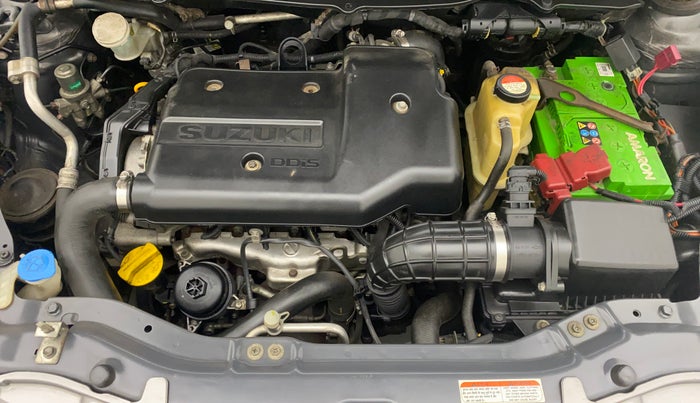 2013 Maruti Swift VDI, Diesel, Manual, 97,837 km, Open Bonet