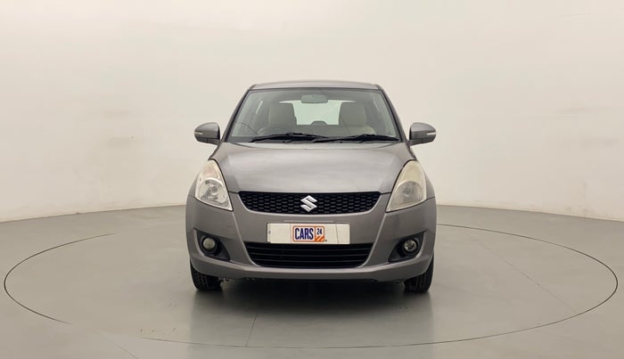 2013 Maruti Swift VDI, Diesel, Manual, 97,837 km, Front
