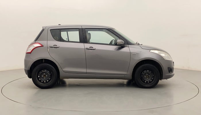 2013 Maruti Swift VDI, Diesel, Manual, 97,837 km, Right Side View