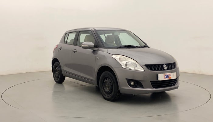 2013 Maruti Swift VDI, Diesel, Manual, 97,837 km, Right Front Diagonal