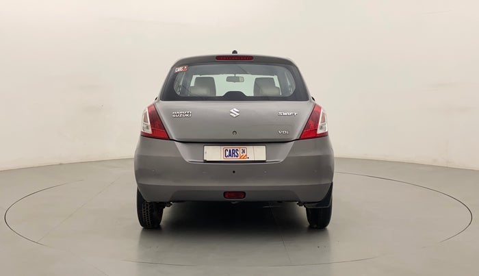 2013 Maruti Swift VDI, Diesel, Manual, 97,837 km, Back/Rear