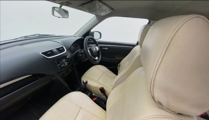 2013 Maruti Swift VDI, Diesel, Manual, 97,837 km, Right Side Front Door Cabin