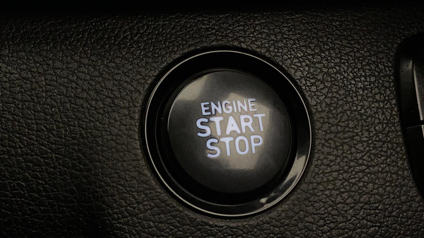2021 Hyundai VENUE SX PLUS 1.0 TURBO DCT, Petrol, Automatic, 48,113 km, Keyless Start/ Stop Button