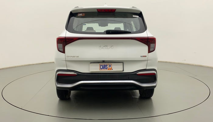 2022 KIA CARENS LUXURY PLUS 1.4 PETROL 7 STR, Petrol, Manual, 20,230 km, Back/Rear