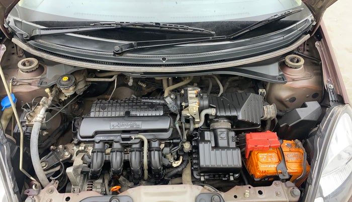 2015 Honda Amaze 1.2L I-VTEC SX, Petrol, Manual, 56,740 km, Engine View