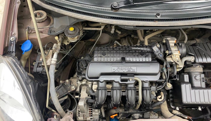 2015 Honda Amaze 1.2L I-VTEC SX, Petrol, Manual, 56,740 km, Engine View - Right