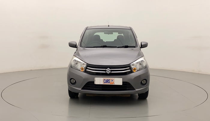 2016 Maruti Celerio VXI AMT, Petrol, Automatic, 57,341 km, Front