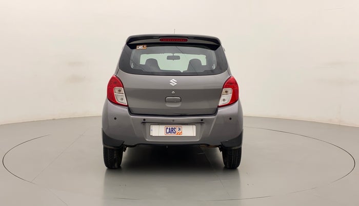 2016 Maruti Celerio VXI AMT, Petrol, Automatic, 57,341 km, Back/Rear