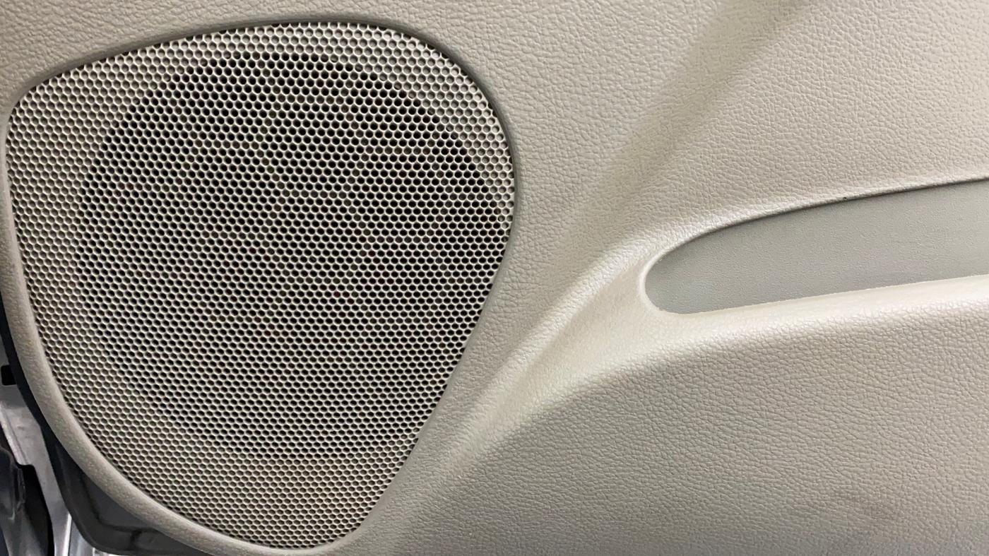 2016 Maruti Celerio VXI AMT, Petrol, Automatic, 57,341 km, Speaker