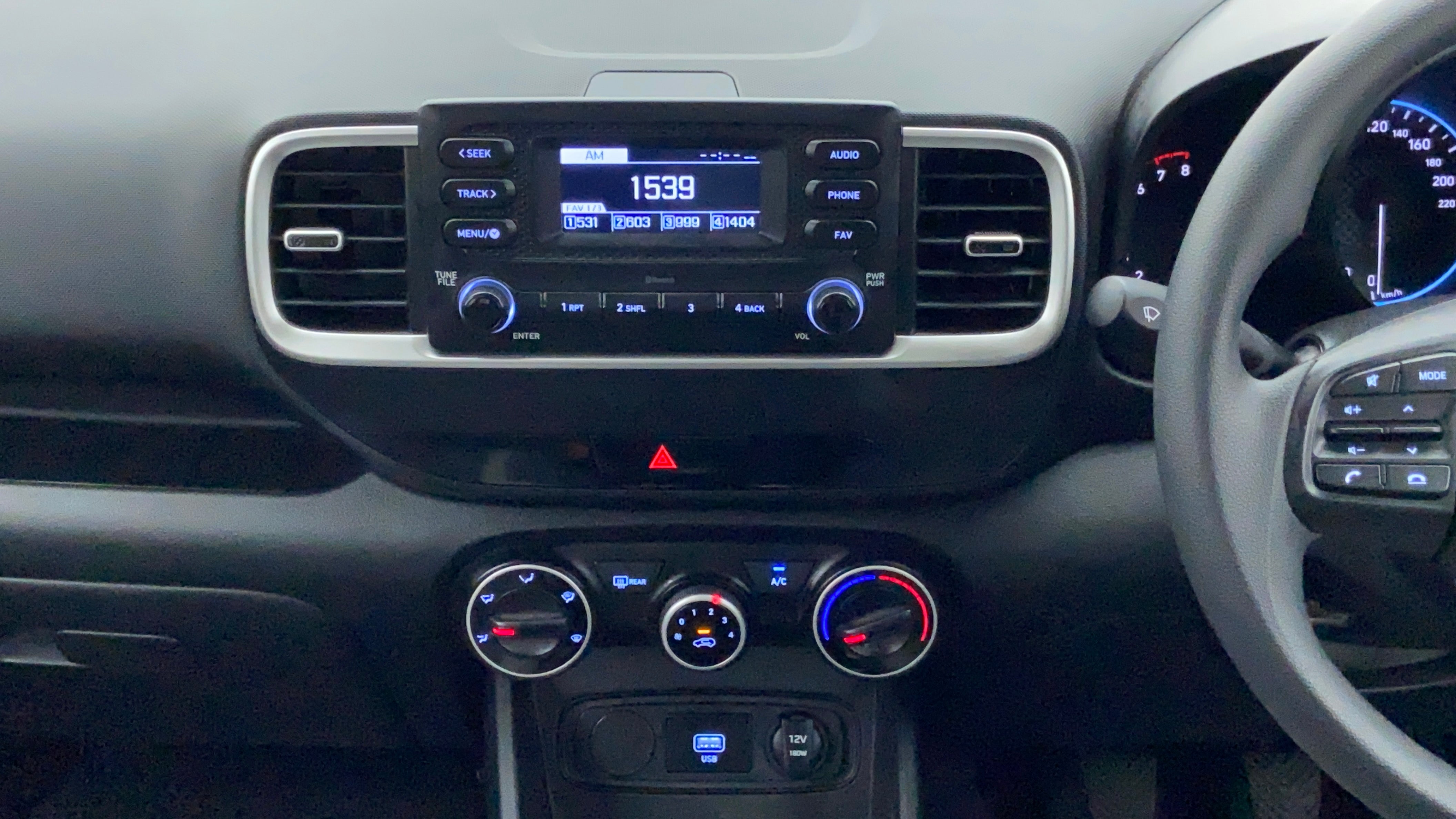 Features