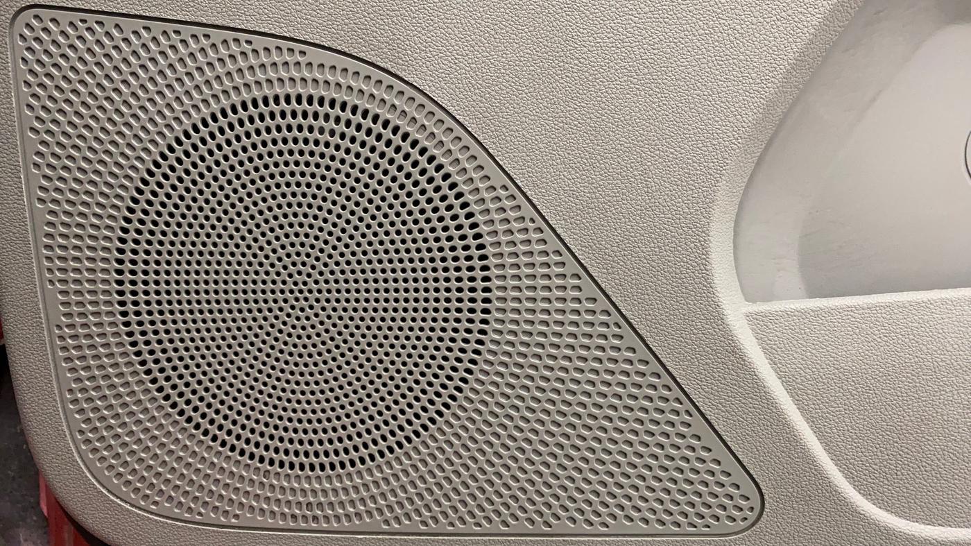 2018 Tata Tiago XZA PETROL, Petrol, Automatic, 28,465 km, Speaker
