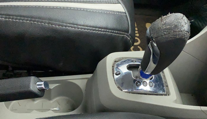 2018 Tata Tiago XZA PETROL, Petrol, Automatic, 28,465 km, Gear Lever
