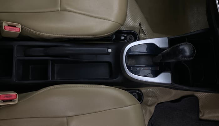 2017 Honda Jazz 1.2L I-VTEC V AT, Petrol, Automatic, 47,898 km, Gear Lever