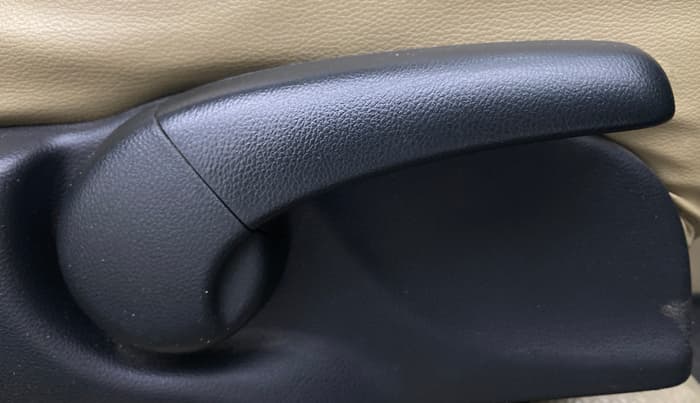 2017 Honda Jazz 1.2L I-VTEC V AT, Petrol, Automatic, 47,898 km, Driver Side Adjustment Panel