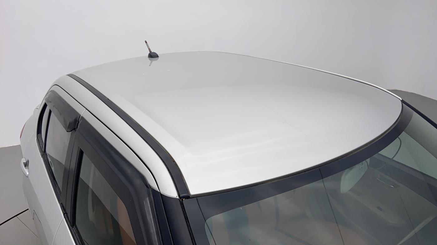 2014 Maruti Swift Dzire VXI 1.2 BS IV, Petrol, Manual, 30,835 km, Roof/Sunroof View