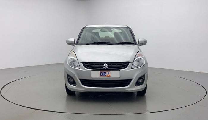 2014 Maruti Swift Dzire VXI 1.2 BS IV, Petrol, Manual, 30,835 km, Front View