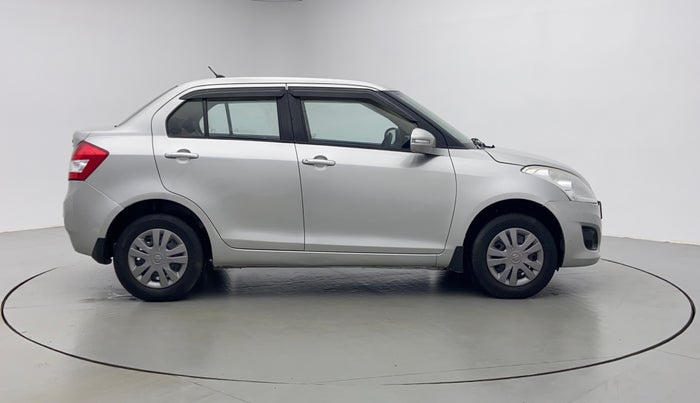 2014 Maruti Swift Dzire VXI 1.2 BS IV, Petrol, Manual, 30,835 km, Right Side View