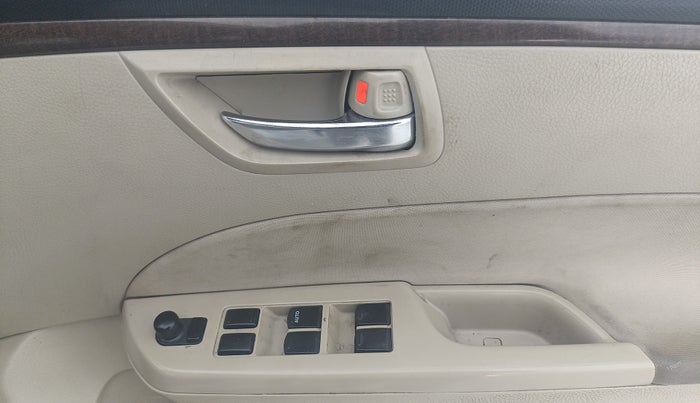 2016 Maruti Swift Dzire VXI, Petrol, Manual, 34,534 km, Driver Side Door Panels Control