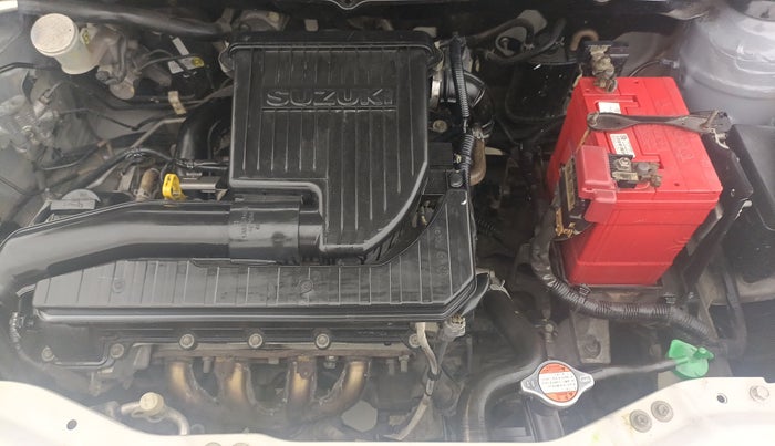 2016 Maruti Swift Dzire VXI, Petrol, Manual, 34,534 km, Engine View