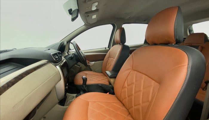 2016 Nissan Terrano XL D PLUS, Diesel, Manual, 79,645 km, Right Side Front Door Cabin