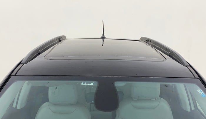 2019 Jeep Compass LIMITED PLUS DIESEL, Diesel, Manual, 85,034 km, Moonroof/ Sunroof