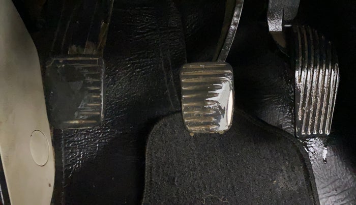 2019 Jeep Compass LIMITED PLUS DIESEL, Diesel, Manual, 85,034 km, Pedals