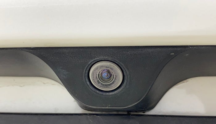 2019 Jeep Compass LIMITED PLUS DIESEL, Diesel, Manual, 85,034 km, Parking Camera