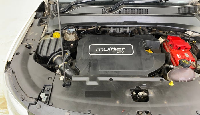 2019 Jeep Compass LIMITED PLUS DIESEL, Diesel, Manual, 85,034 km, Engine View - Right