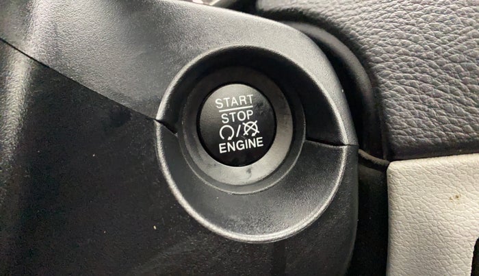 2019 Jeep Compass LIMITED PLUS DIESEL, Diesel, Manual, 85,034 km, Keyless Start/ Stop Button