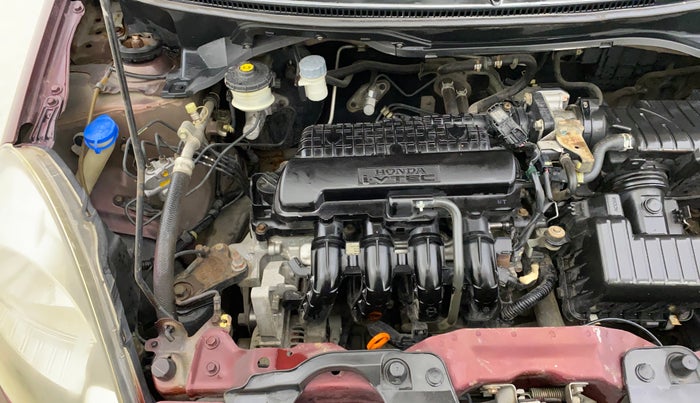 2013 Honda Amaze 1.2L I-VTEC S, Petrol, Manual, 46,742 km, Engine View - Right