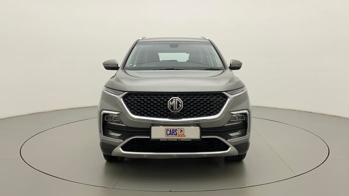 2020 MG HECTOR SHARP 1.5 DCT PETROL, Petrol, Automatic, 50,012 km, Front