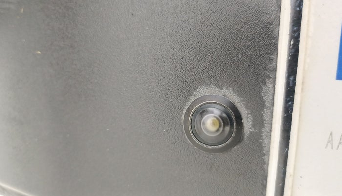 2019 Ford Ecosport AMBIENTE 1.5L PETROL, CNG, Manual, 62,748 km, Parking Camera