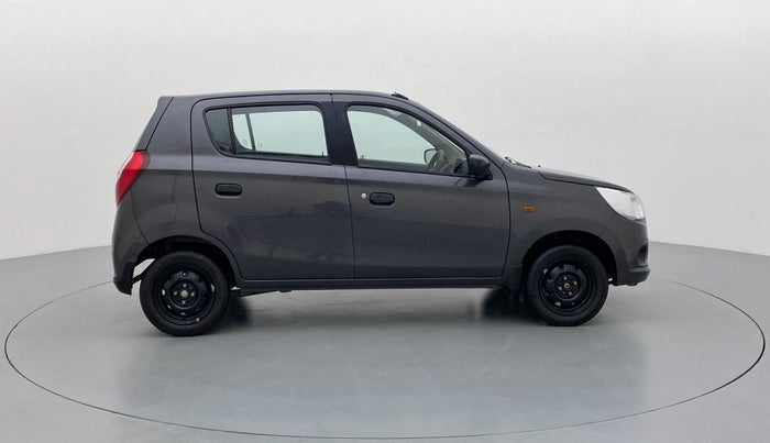 2018 Maruti Alto K10 VXI (O) AMT, Petrol, Automatic, 11,941 km, Right Side View
