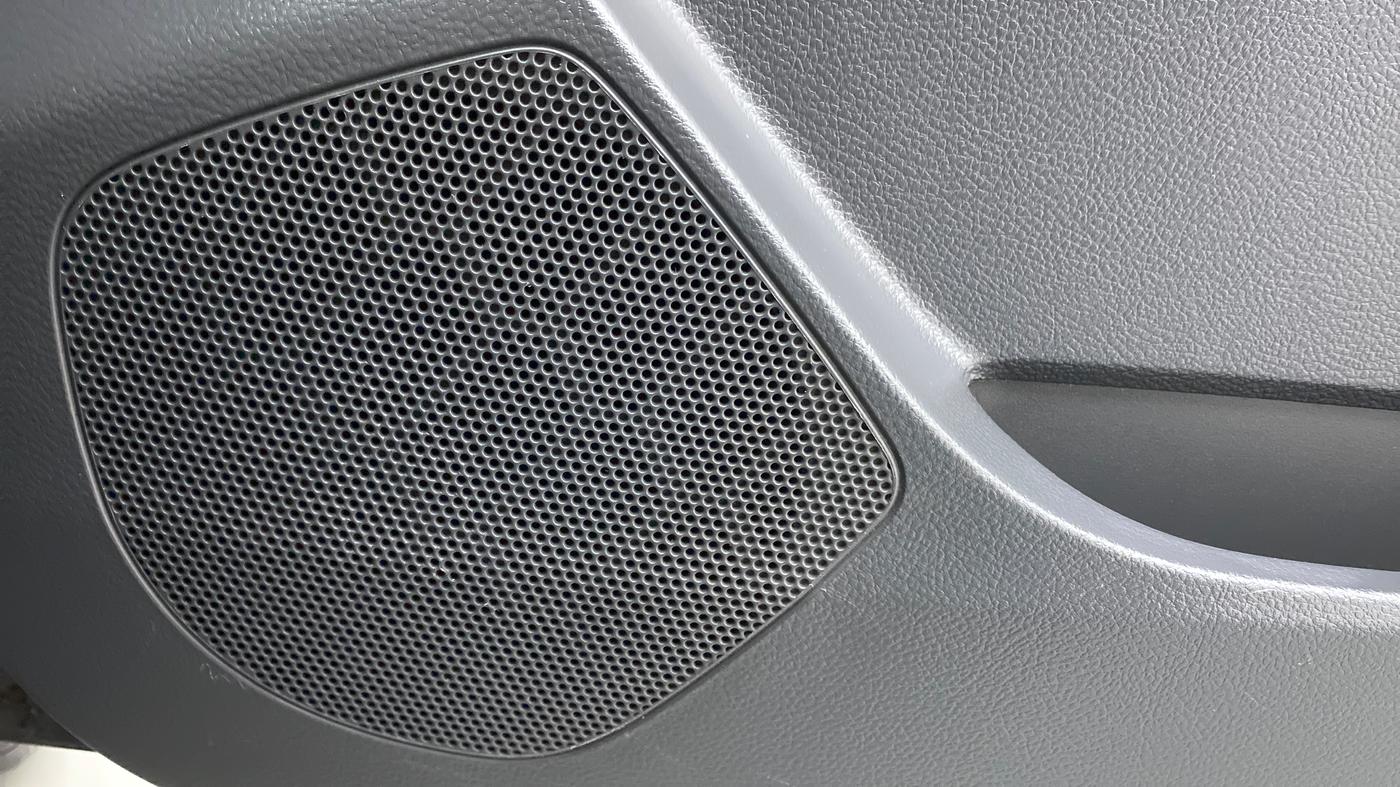 2018 Maruti Alto K10 VXI (O) AMT, Petrol, Automatic, 11,941 km, Speaker